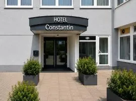 Hotel Constantin Trier