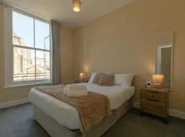Edinburgh Shore Apartments