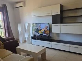 Apartamento Almanzora a 15 minutos de la playa