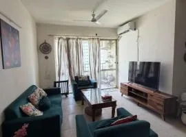 Apartment for rent