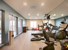 Holiday Inn Express Hotel & Suites Hot Springs by IHG, hotel a Hot Springs