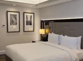 Ayushmaan Hotel - near Jabalpur Railway Station, hotel v mestu Jabalpur