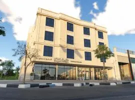 فندق رويال اديشن للشقق الفندقية