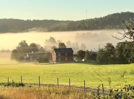 Folkja gård, lägenhet i Höga kusten