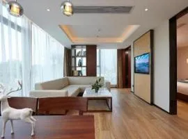 SSAW Boutique Hotel Yangzhou