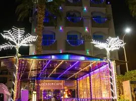Golden Sun Hotel - Hurghada