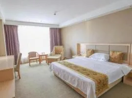 Shell Putian Hanjiang District Hanhua West Road Hotel