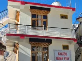 Gyatso Home Saty