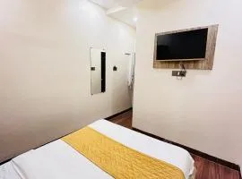 Hotel Royce BKC - Near Jio Convention Centra