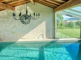 Domaine Léa Chanflaur - Spa - Le moulin de la jalousie