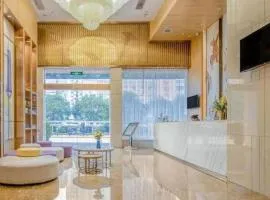 Lavande Hotel Changsha Wuyi Avenue Yuanjialing