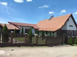 Pensiunea Narcisa cu Ciubar