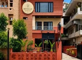 Rivelle Boutique Stays - Stay Beautifully