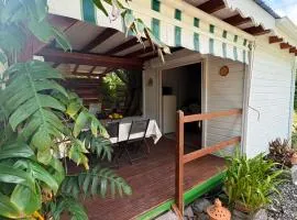 Gites d'Arles Bungalow T1 BIS
