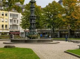 City Vibes Koblenz