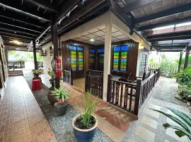 Rumah Melati@Zaki’s Residence, Marang, Terengganu