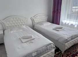 Ala-Too Hotel