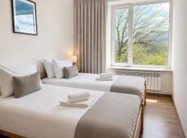 Hotel Basen