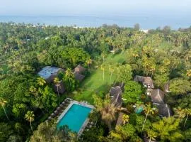 Marari Beach Resort - CGH Earth
