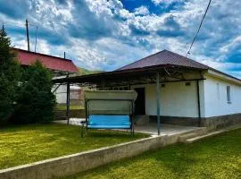Kolsay Villa