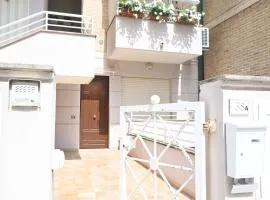 P109 - Porto Recanati, trilocale in centro e vicino al mare