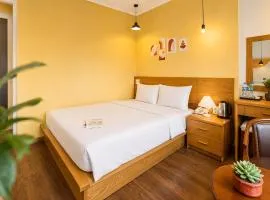 Mia House DaLat Hotel - Bống Stay