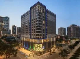 Holiday Inn Express Houston Downtown by IHG