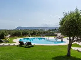 Aelia Residence, Wellness & Leisure with Heated Pool, By ThinkVilla