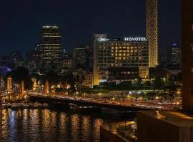 Town Hotel Cairo