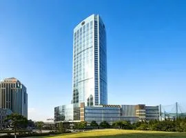 Sheraton Shanghai Waigaoqiao Hotel