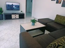Lemon Suites 2