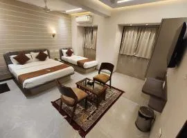 Hotel Le Glance Rooms & Dormitory