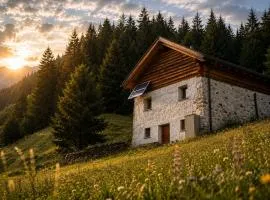 Casa Vista Adula, Unplug everything, breathe