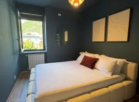 RubySuite - 2 min walk To Bernina Express
