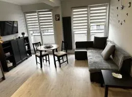 Małysiaka Comfort Apartament Kraków