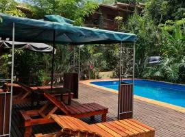 Hotel Jasy