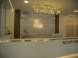 Rivayn Suites