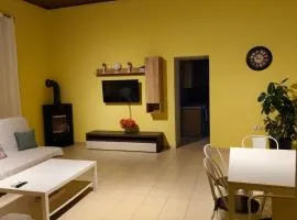 Afrodite's House