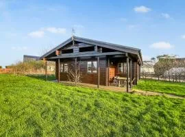 Curlew Lodge - Uk51677
