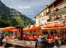 Samnaunerhof Vital-Hotel