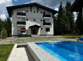 Cabana Mullerhaus