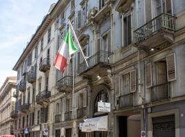 Hotel Antica Dogana, hotel din Torino