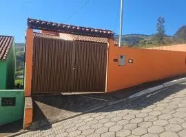 CASA CONFORTAVEL PARA FAMILIA EM SÃO lOURENÇO