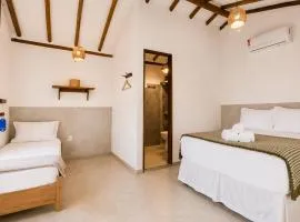 Pousada Vila Alta Vila de Caraíva