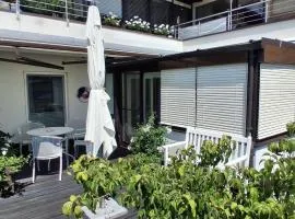 Wohnung im Herzen der Altstadt