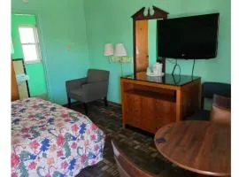 Capital Motel