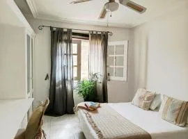 Cozy Room in Golf del Sur