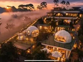 Chanchill Glamping&cafe