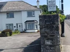 The Helm Apartments B&B