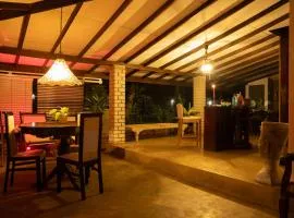 Aviyan Villa Wadduwa